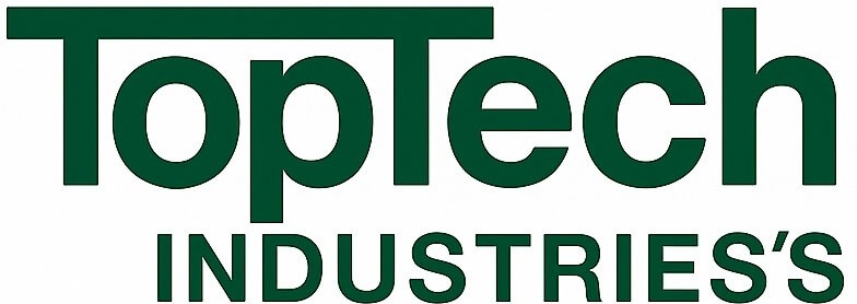 Top Tech Industries Logo